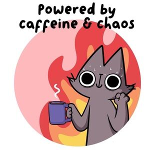 This closet is brought to you by